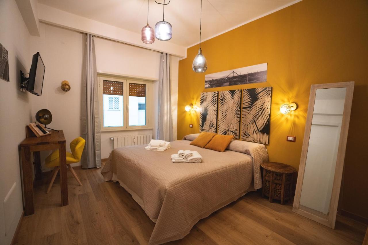 Verrazzano 37 Guest House Rom Exterior foto