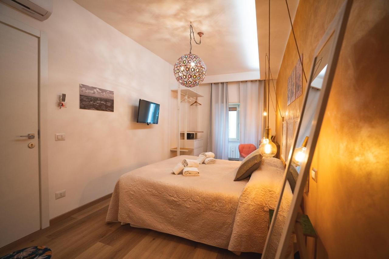 Verrazzano 37 Guest House Rom Exterior foto