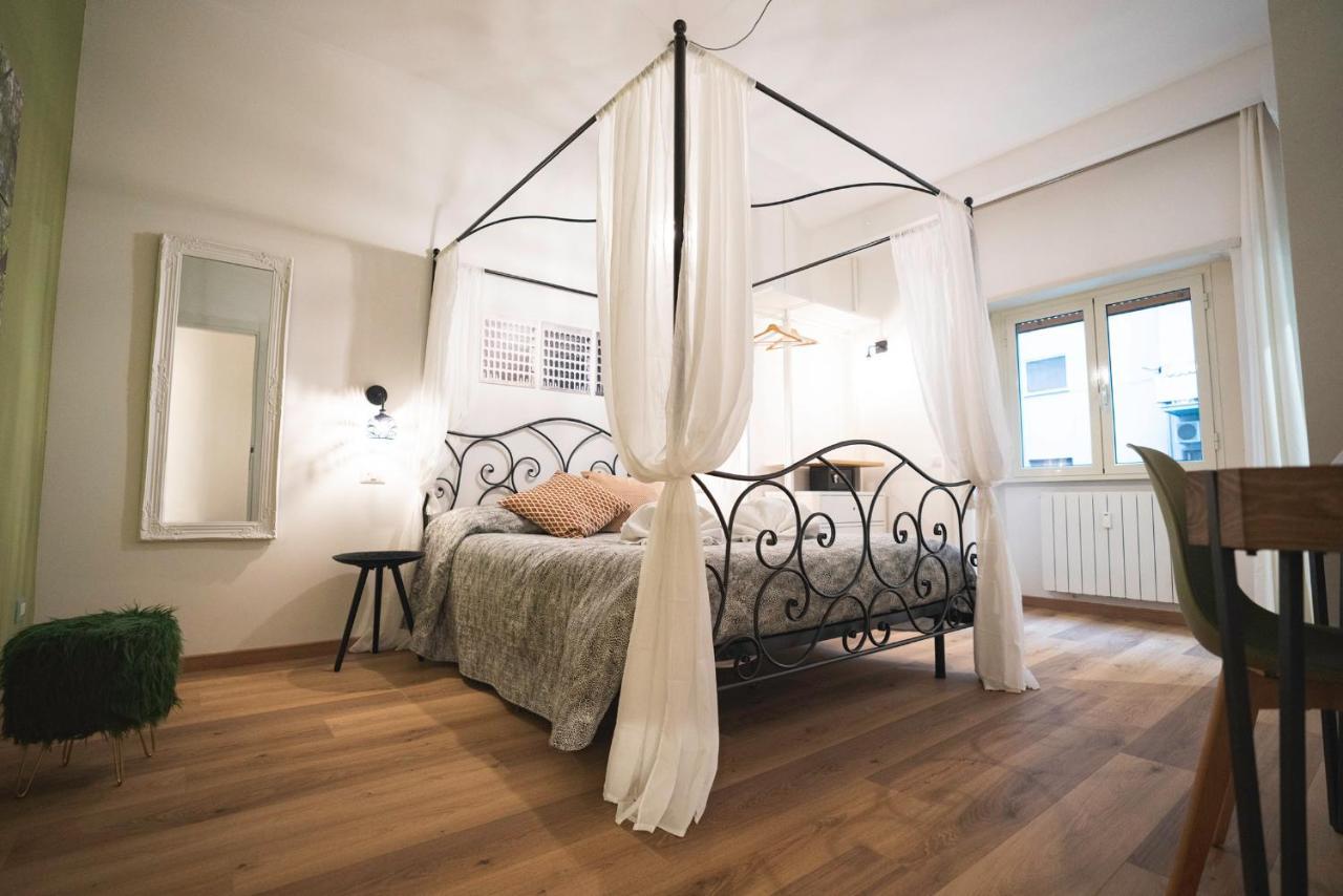 Verrazzano 37 Guest House Rom Exterior foto