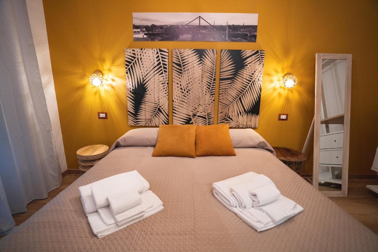 Verrazzano 37 Guest House Rom Exterior foto