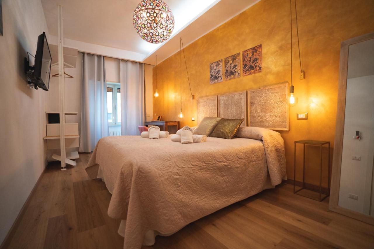 Verrazzano 37 Guest House Rom Exterior foto