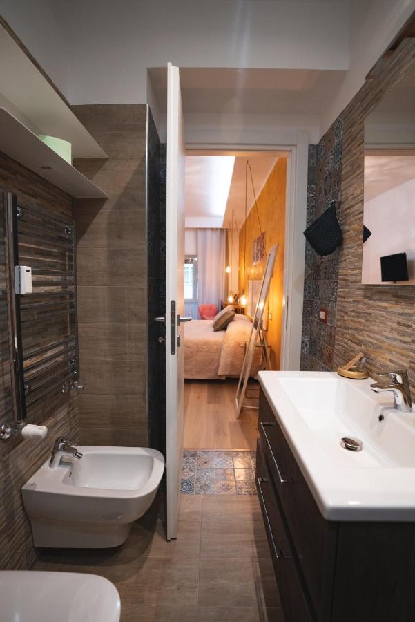 Verrazzano 37 Guest House Rom Exterior foto