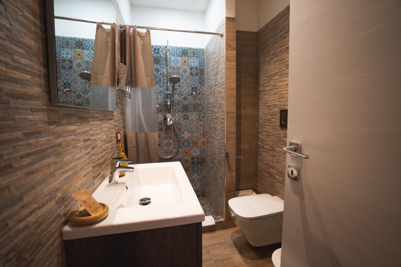 Verrazzano 37 Guest House Rom Exterior foto