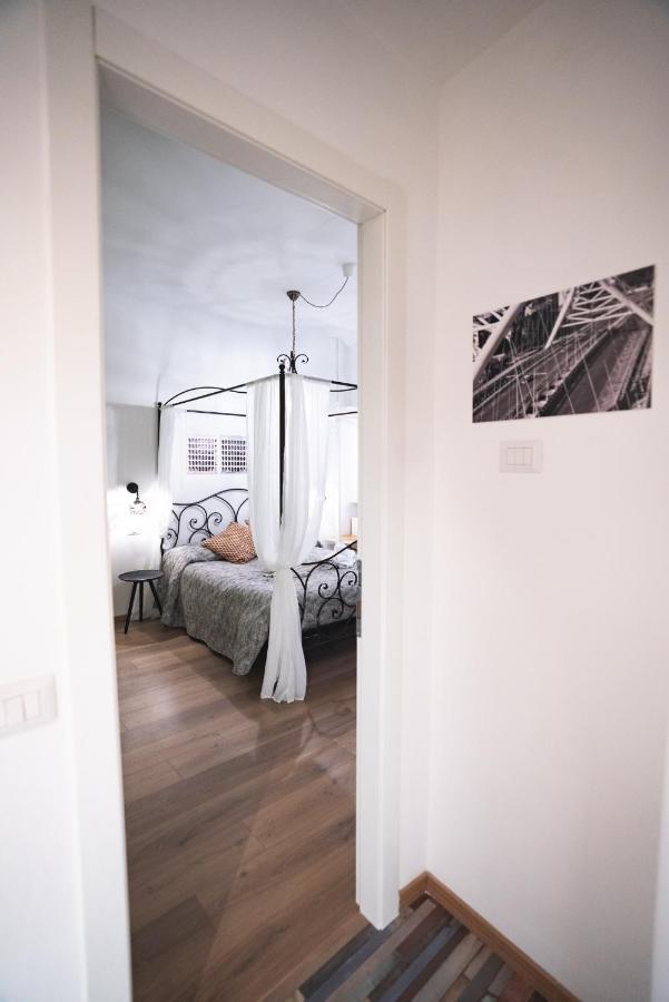 Verrazzano 37 Guest House Rom Exterior foto