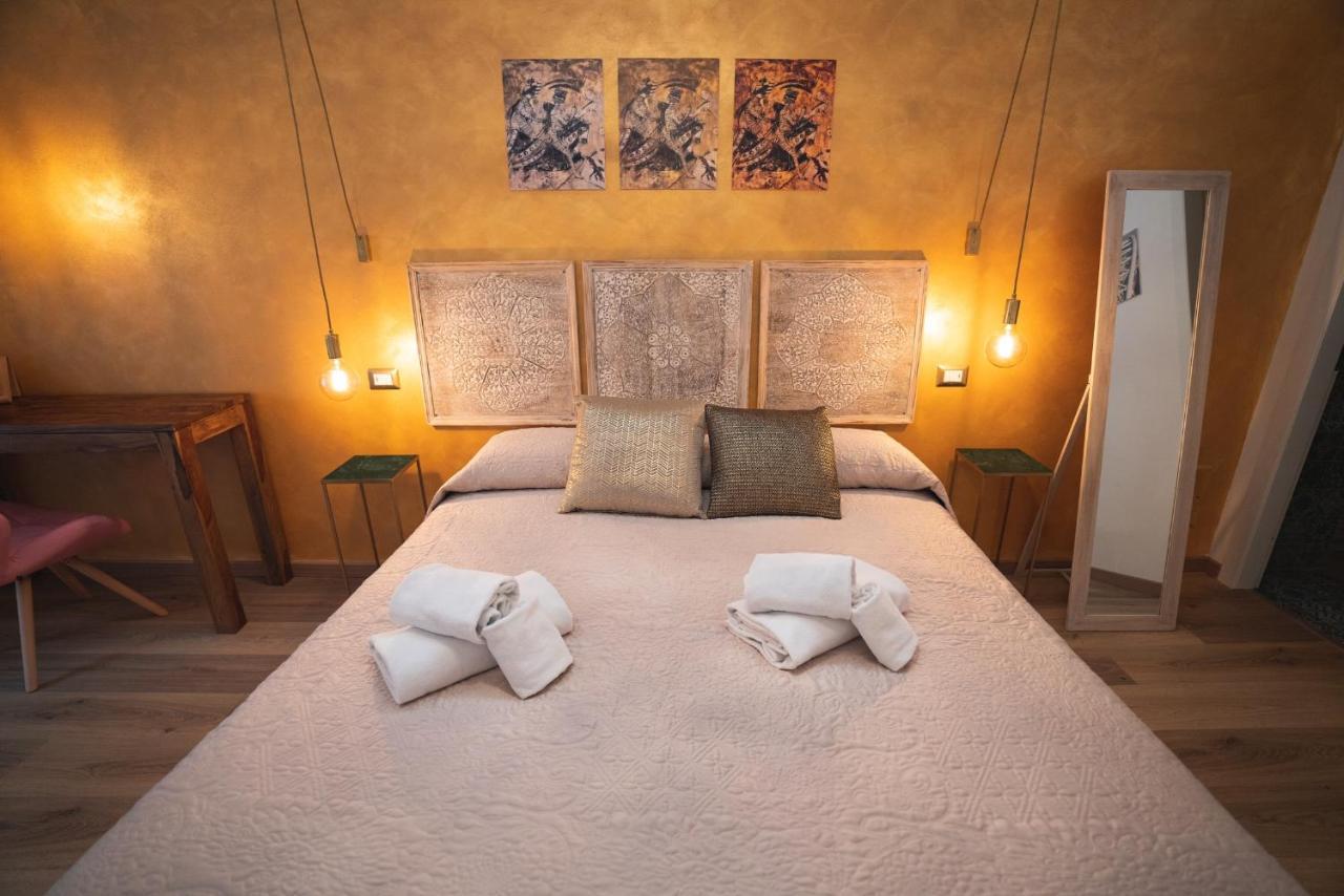 Verrazzano 37 Guest House Rom Exterior foto