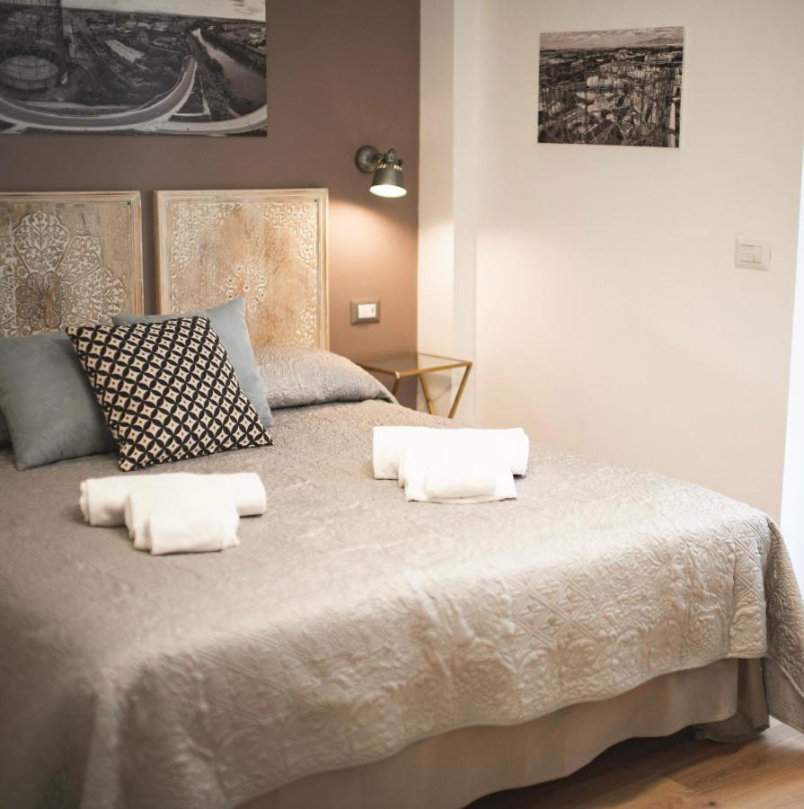Verrazzano 37 Guest House Rom Exterior foto