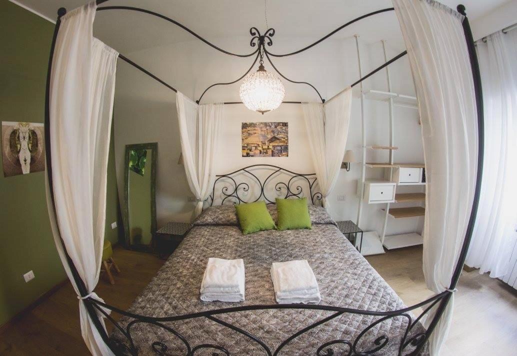Verrazzano 37 Guest House Rom Exterior foto