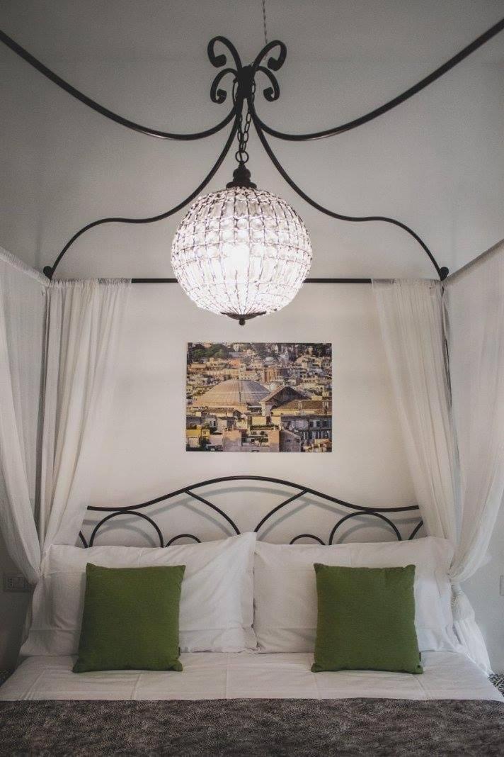 Verrazzano 37 Guest House Rom Exterior foto