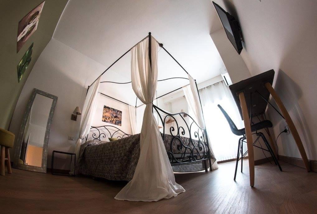 Verrazzano 37 Guest House Rom Exterior foto