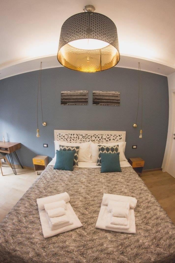 Verrazzano 37 Guest House Rom Exterior foto